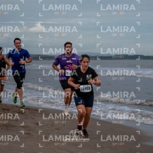 Costa Azul 2026 - Dorsal 1523