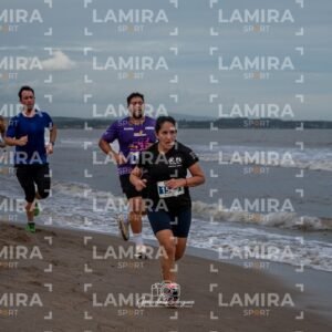 Costa Azul 2026 - Dorsal 1646