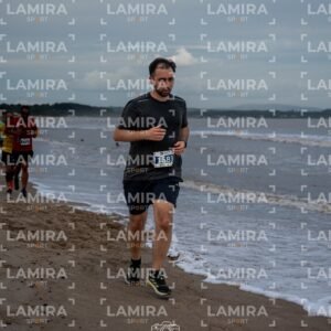 Costa Azul 2026 - Dorsal 1683