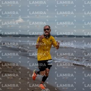 Costa Azul 2026 - Dorsal 172