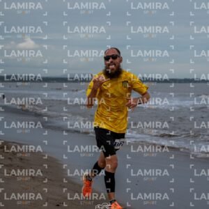 Costa Azul 2026 - Dorsal 172