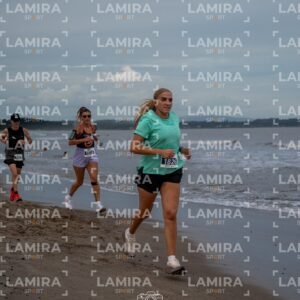 Costa Azul 2026 - Dorsal 1826