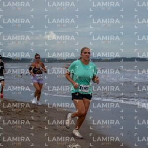 Costa Azul 2026 - Dorsal 1826