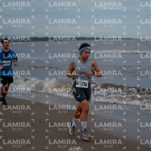 Costa Azul 2026 - Dorsal 1714