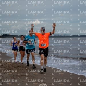 Costa Azul 2026 - Dorsal 1839