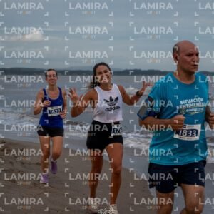 Costa Azul 2026 - Dorsal 1833