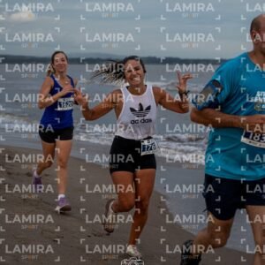 Costa Azul 2026 - Dorsal 1620