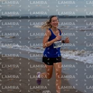 Costa Azul 2026 - Dorsal 1620