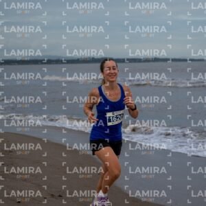 Costa Azul 2026 - Dorsal 1620