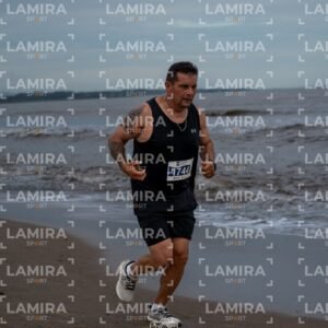 Costa Azul 2026 - Dorsal 1744