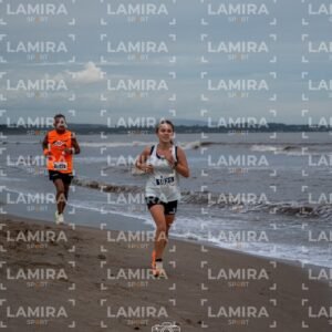 Costa Azul 2026 - Dorsal 1825