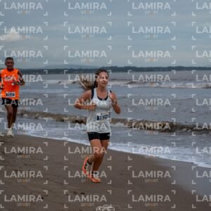 Costa Azul 2026 - Dorsal 1825