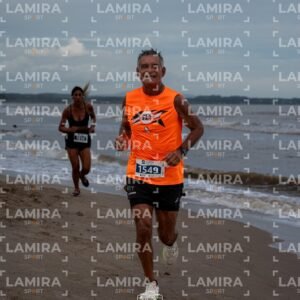 Costa Azul 2026 - Dorsal 1610