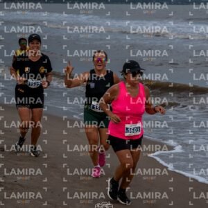 Costa Azul 2026 - Dorsal 1603