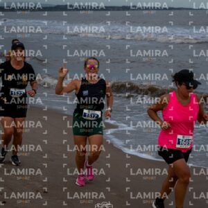 Costa Azul 2026 - Dorsal 1603