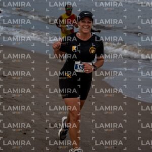 Costa Azul 2026 - Dorsal 15