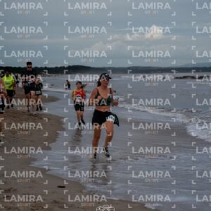 Costa Azul 2026 - Dorsal 1799