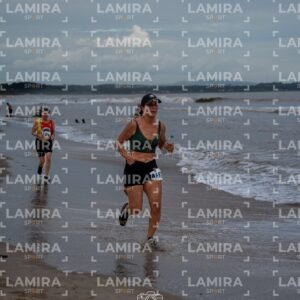 Costa Azul 2026 - Dorsal 153