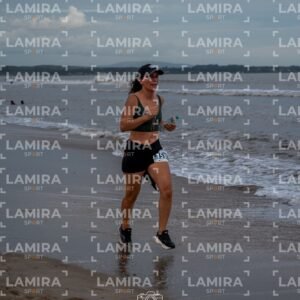 Costa Azul 2026 - Dorsal 153