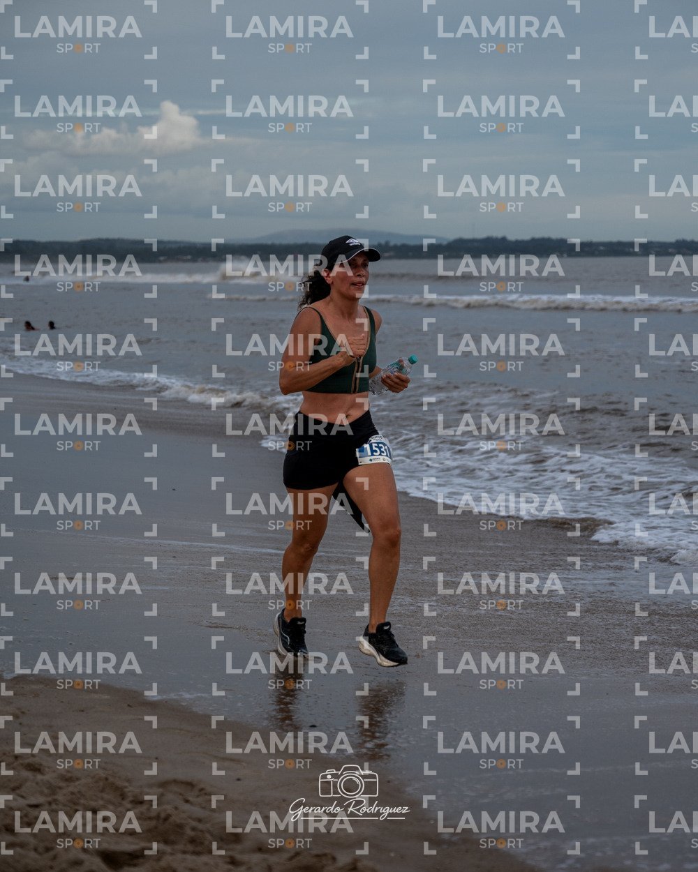 Costa Azul 2026 - Dorsal 153