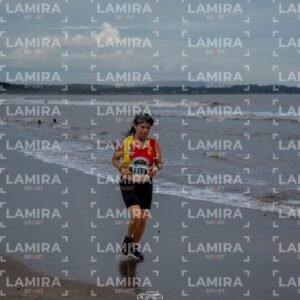 Costa Azul 2026 - Dorsal 1513