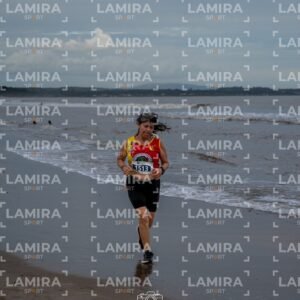 Costa Azul 2026 - Dorsal 1513