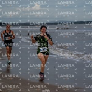 Costa Azul 2026 - Dorsal 1623