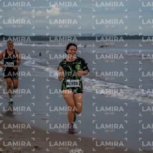 Costa Azul 2026 - Dorsal 1809