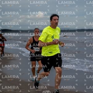 Costa Azul 2026 - Dorsal 19