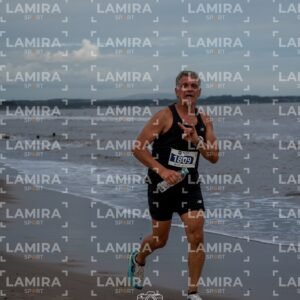 Costa Azul 2026 - Dorsal 1809