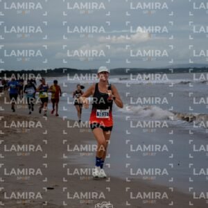 Costa Azul 2026 - Dorsal 1635