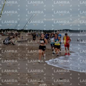 Costa Azul 2026 - Dorsal 1718