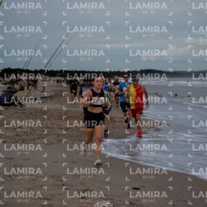 Costa Azul 2026 - Dorsal 1863