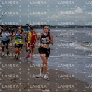 Costa Azul 2026 - Dorsal 1863