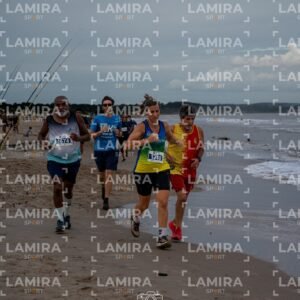 Costa Azul 2026 - Dorsal 1718