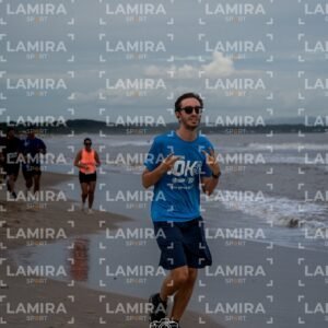 Costa Azul 2026 - Dorsal 10