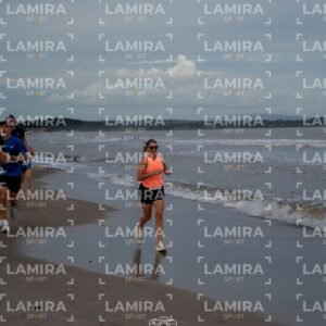 Costa Azul 2026 - Dorsal 1360