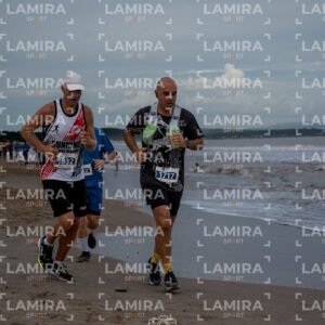 Costa Azul 2026 - Dorsal 1717