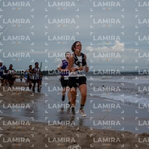 Costa Azul 2026 - Dorsal 1745