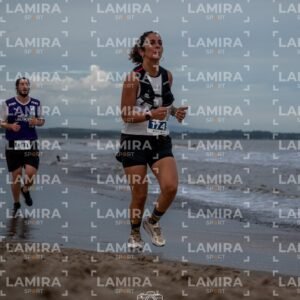 Costa Azul 2026 - Dorsal 1583