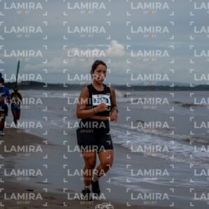 Costa Azul 2026 - Dorsal 1616