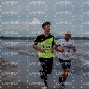 Costa Azul 2026 - Dorsal 2076