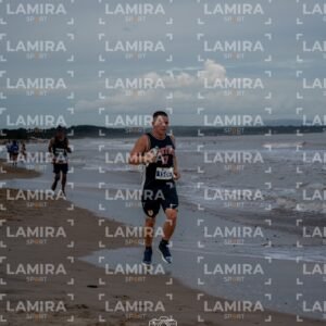 Costa Azul 2026 - Dorsal 1506