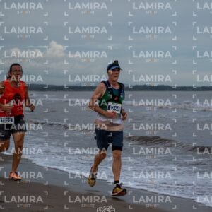 Costa Azul 2026 - Dorsal 1754