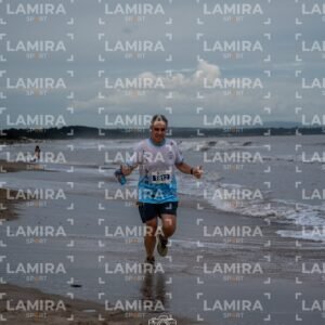 Costa Azul 2026 - Dorsal 1812