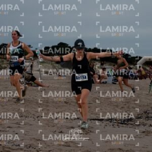 Costa Azul 2026 - Dorsal 1757