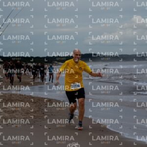 Costa Azul 2026 - Dorsal 1682