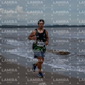 Costa Azul 2026 - Dorsal 1853