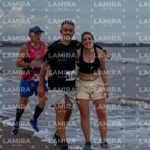 Costa Azul 2026 - Dorsal 151