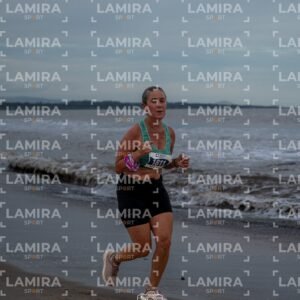 Costa Azul 2026 - Dorsal 1811